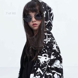 childen‘s clothes of New York Fashion from Dodo